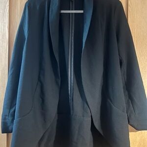 New Look Elegant Black Women's Blazer